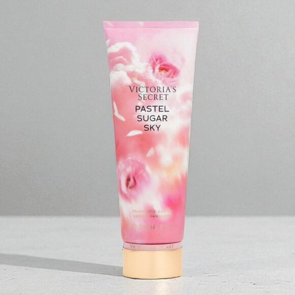 🆕Victoria’s Secret Pastel Sugar Sky Lotion-BUNDLE & SAVE - Picture 1 of 5